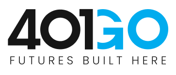 401 (k) & Roth Ira Platform |401go media 2