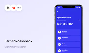 The Eco App gallery image