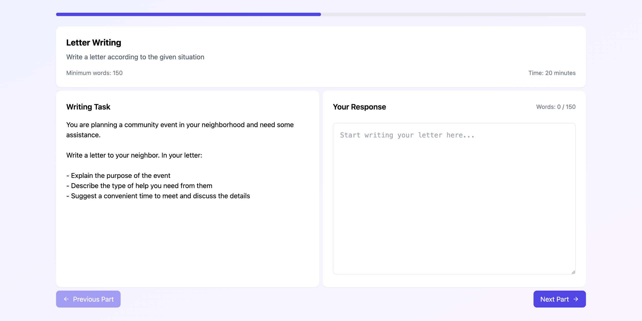IELTSMock.in - Oefen slim, score slimmer media 6