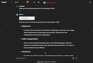 UniGPT gallery image