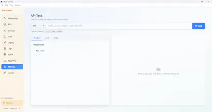 Chaty DevOps gallery image