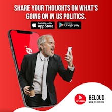 Beloud - News Social Network gallery image