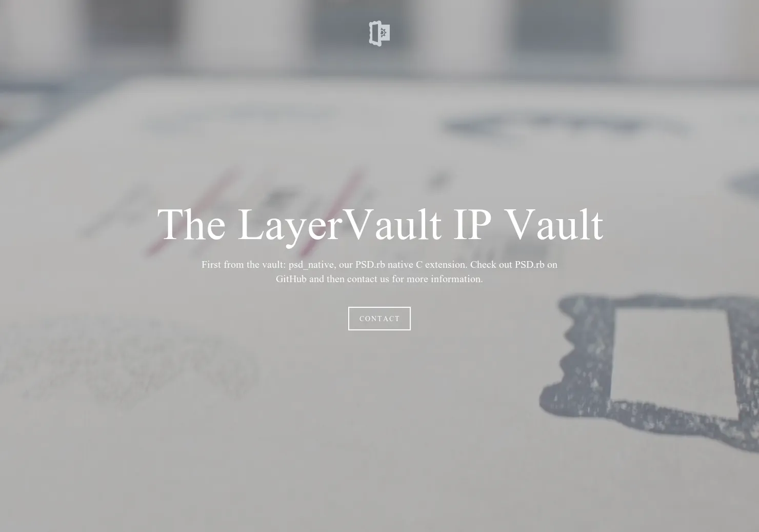 Layer Vault