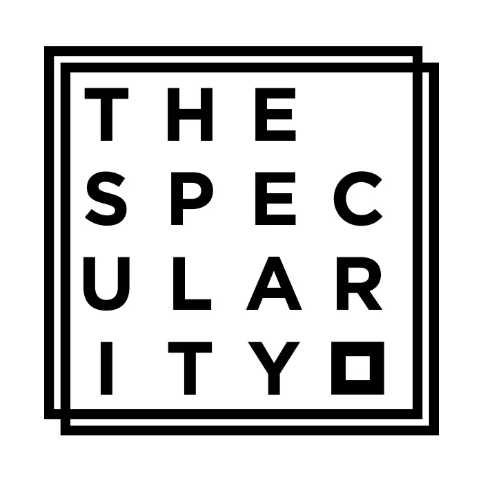 The Specularity - The Future of Work