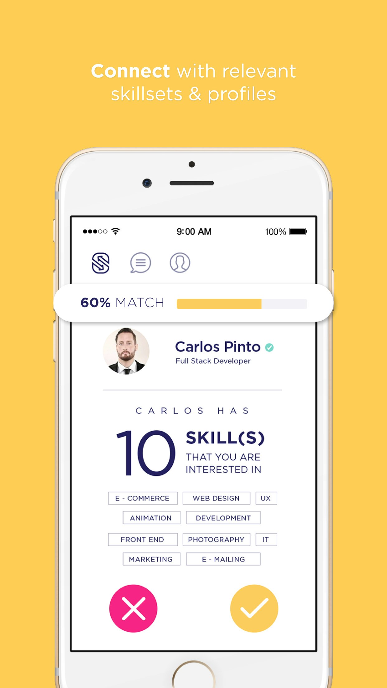 Letswapp gallery image