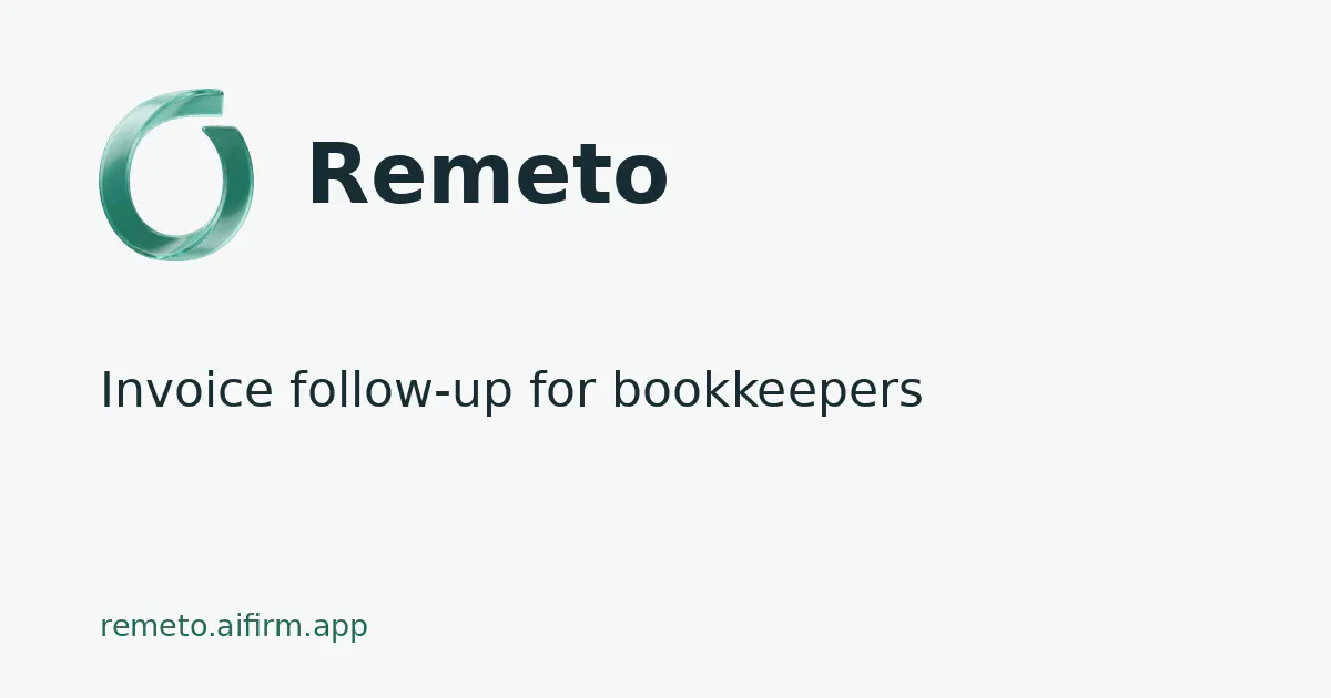 Remeto gallery image