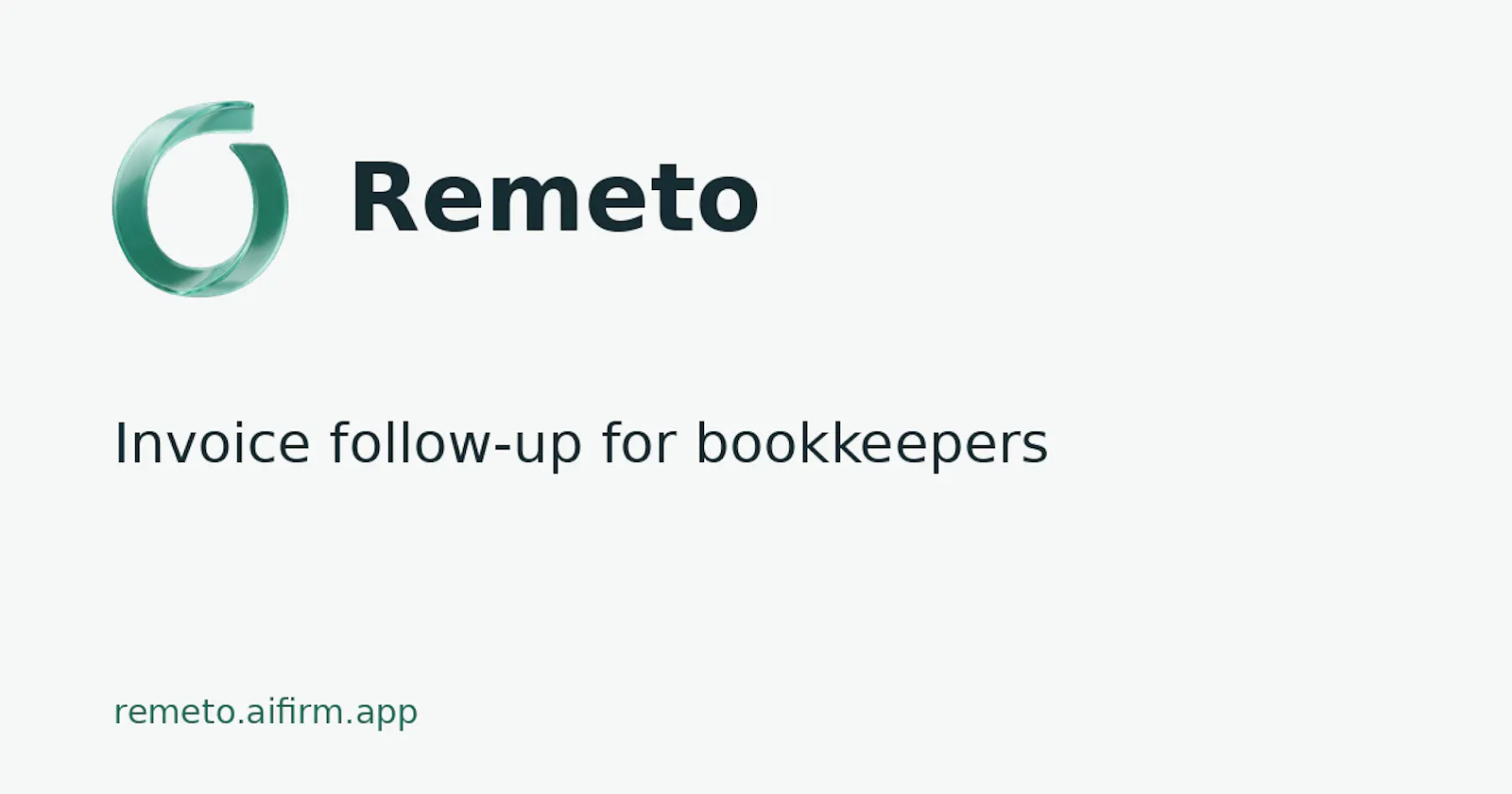 Remeto screenshot 1