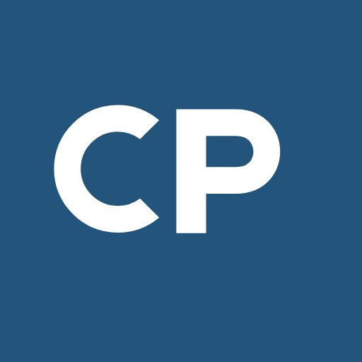 Creator Pioneer - Product Hunt launch logo and brand identity