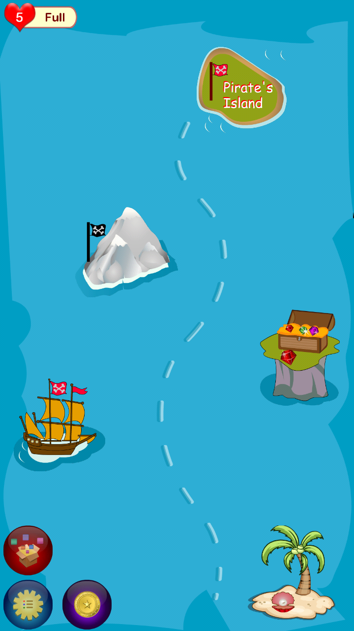 Jewel Quest gallery image