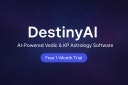 DestinyAI logo