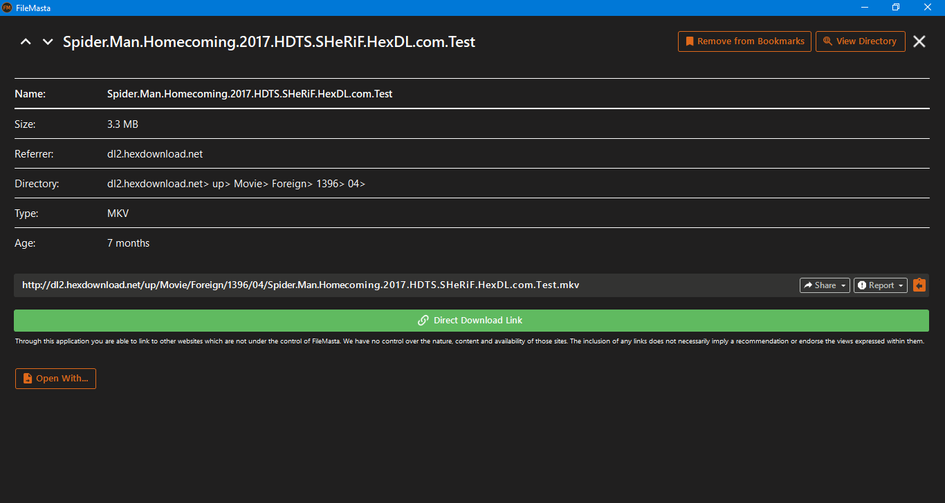FileMasta Image