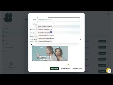 Outreach Hippo gallery image