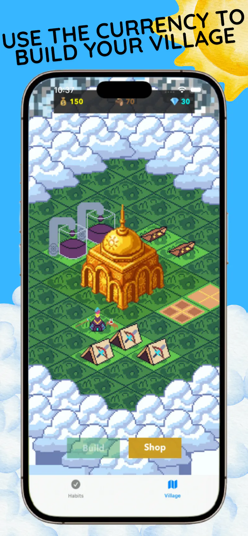 Gambit screenshot 5