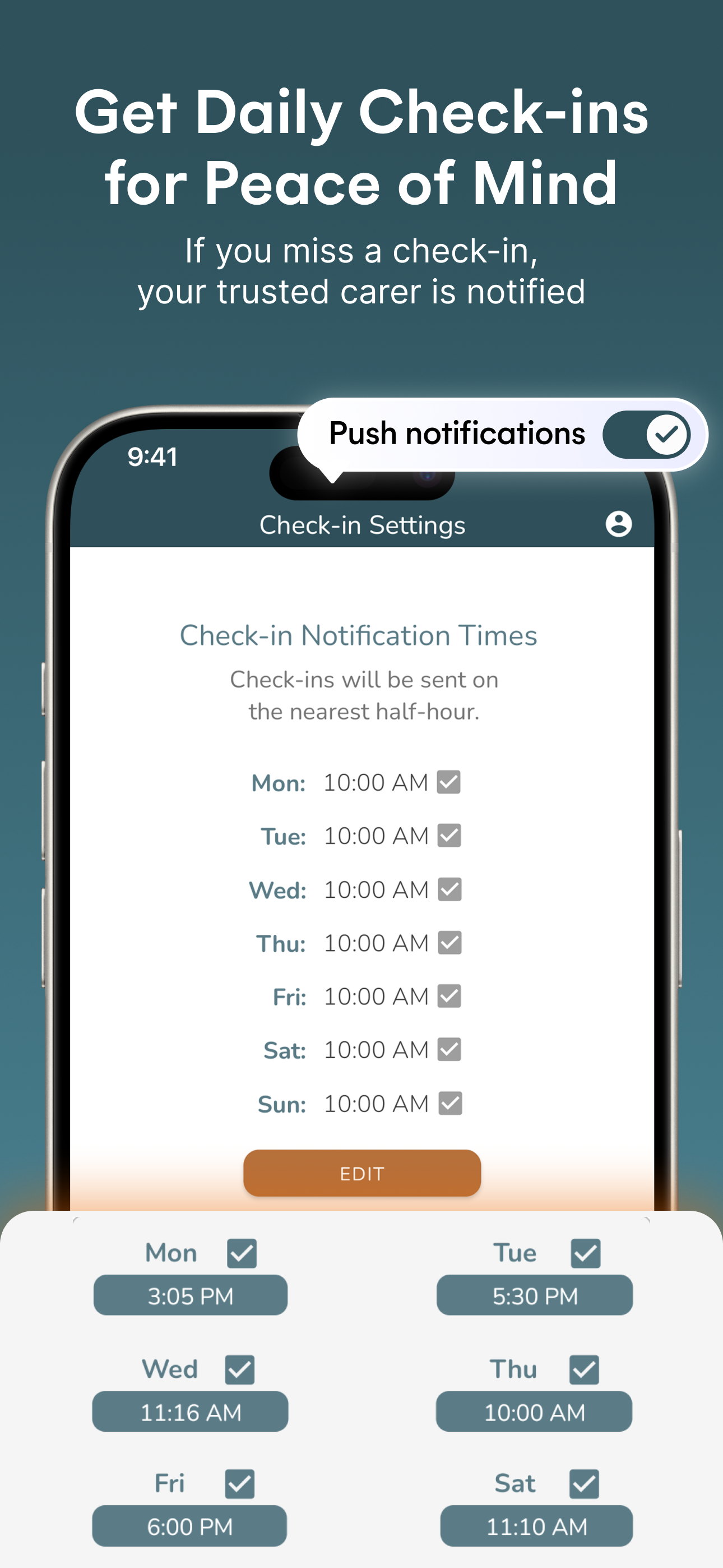 TailSafe - Pet Care When You Can’t gallery image