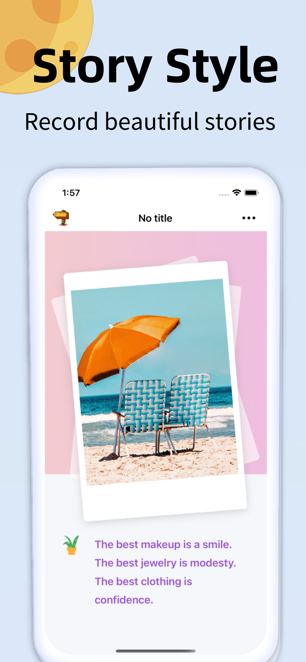 Time Notes gallery image