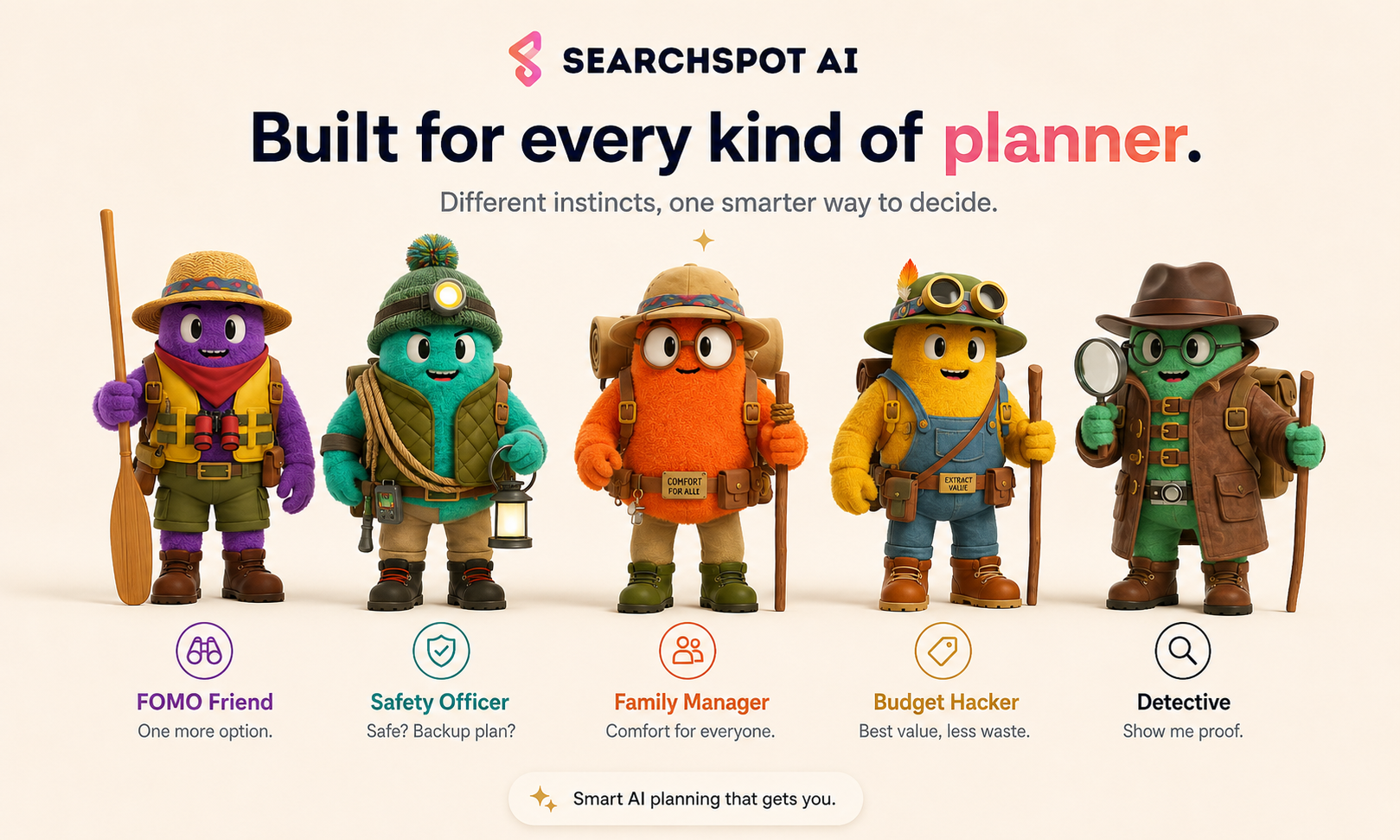 SearchSpot gallery image