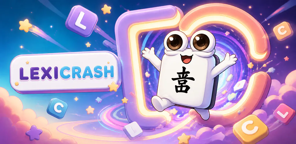 LexiCrash gallery image