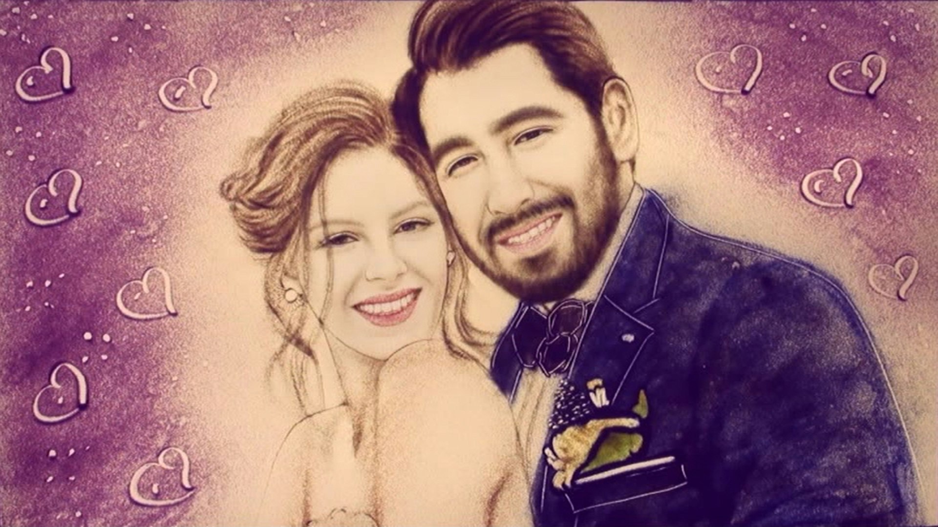 Sand MV - Photo to Sand Art Painting gallery image