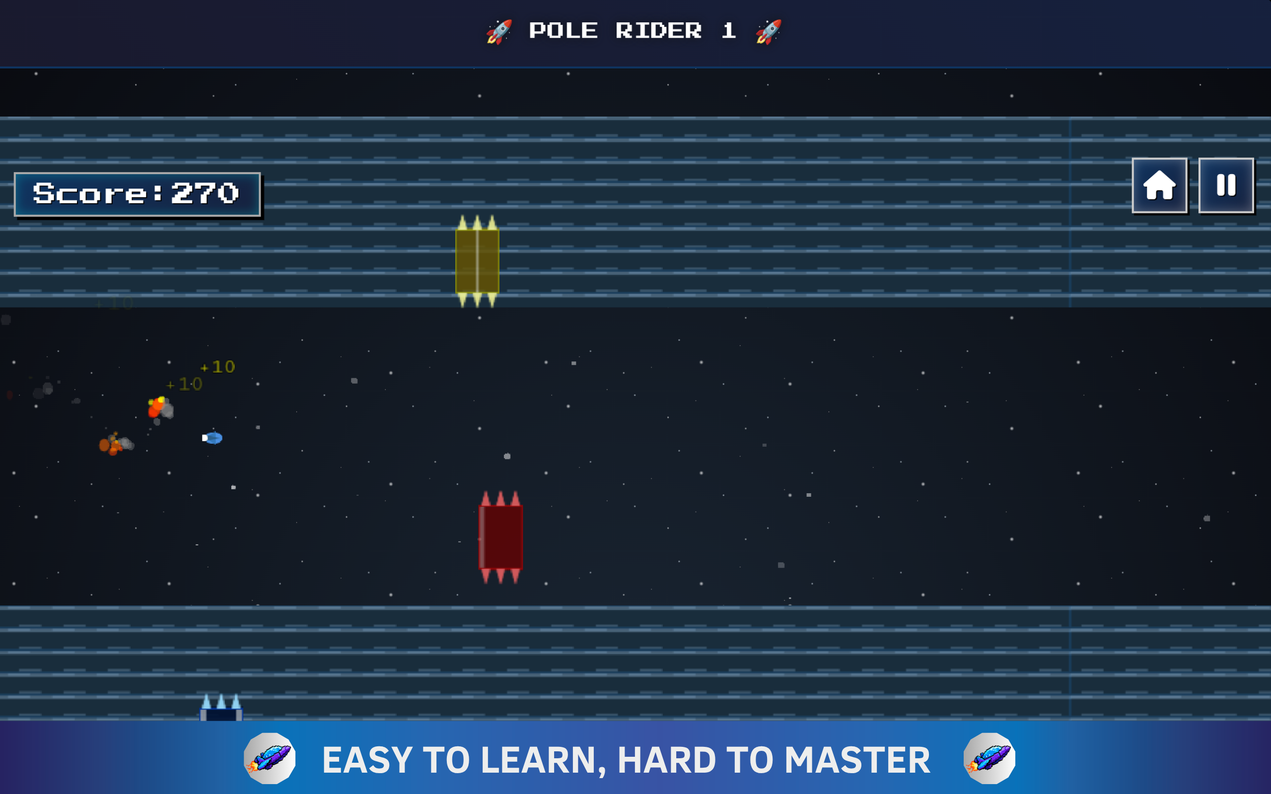 Pole Rider 1 gallery image