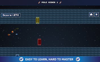 Pole Rider 1 gallery image