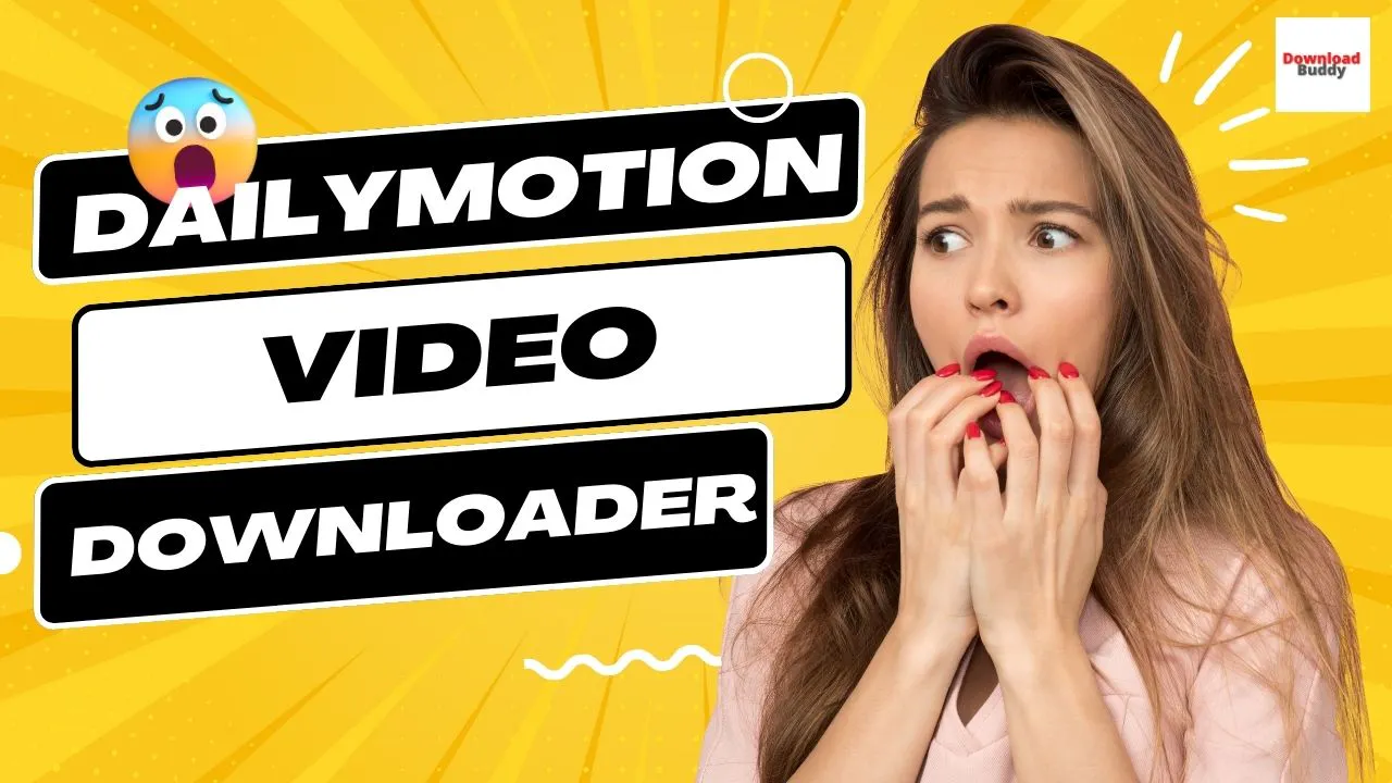 Dailymotion video downloader gallery image
