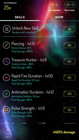 Supermassive gallery image