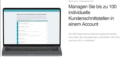 Welcomy gallery image