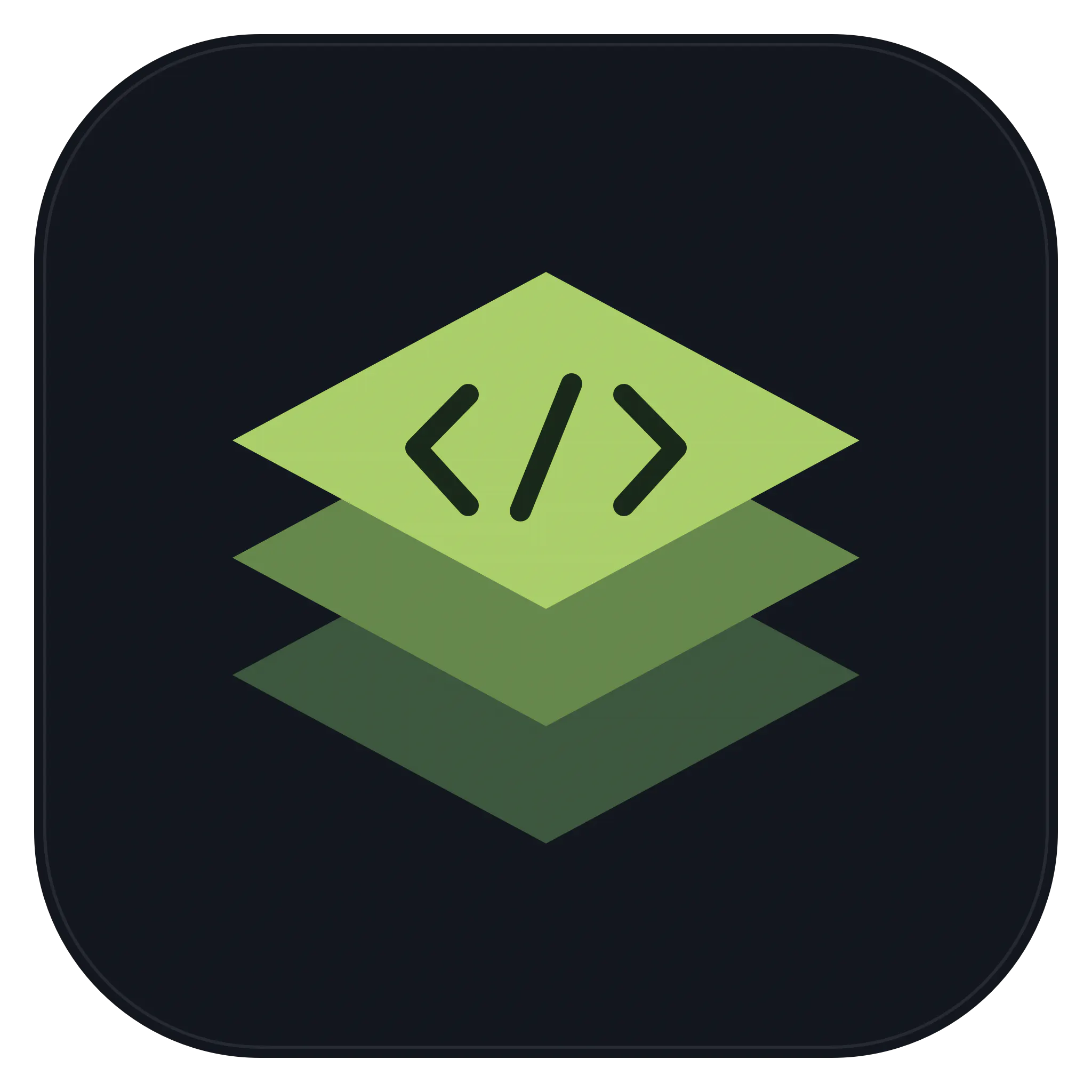 DevShelf