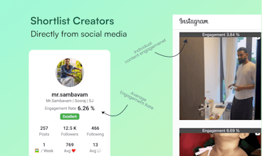 impulze.ai gallery image