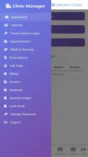 OWNIT - Doctors Clinic Management App gallery image