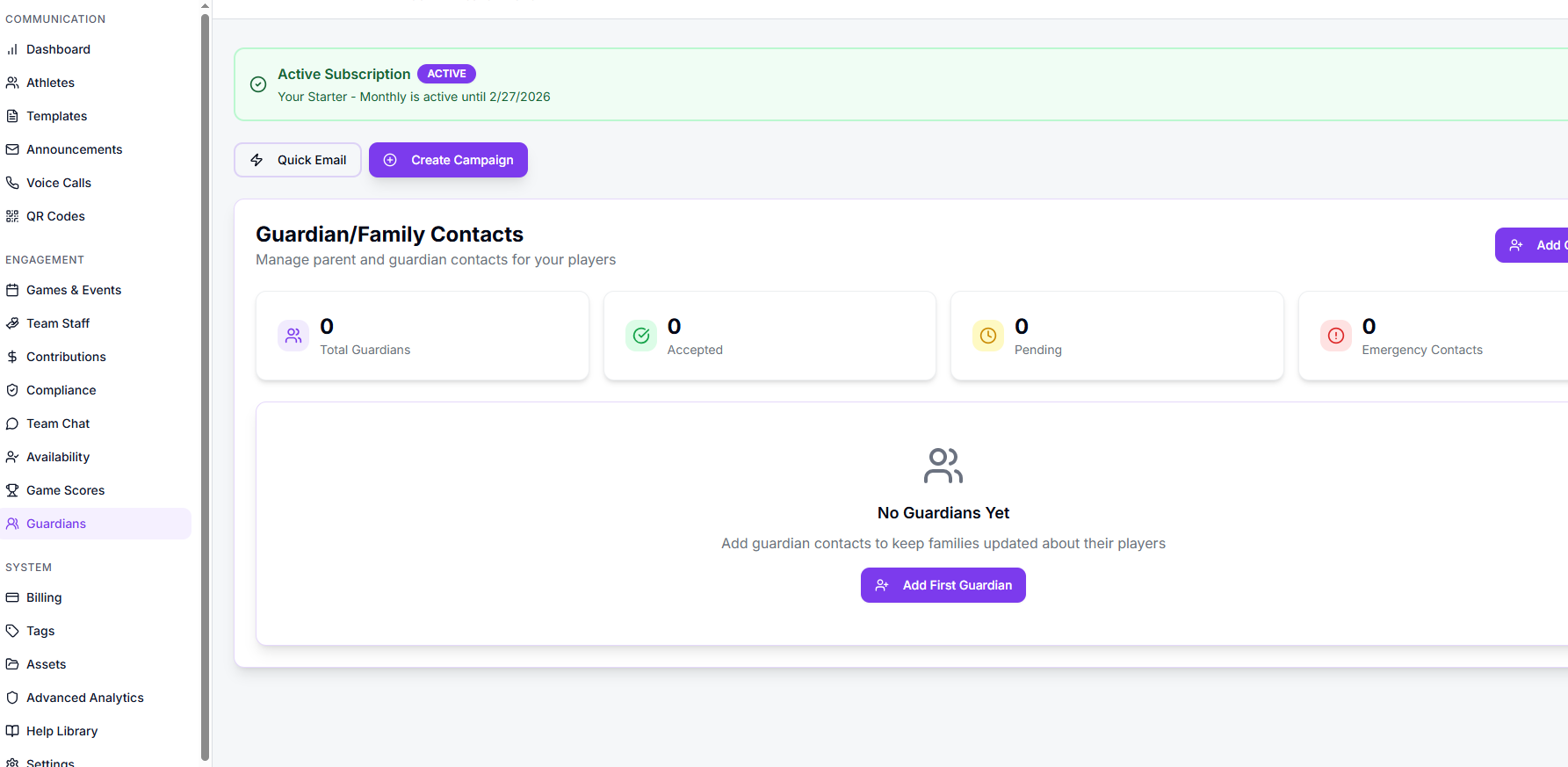 CampaigWired gallery image