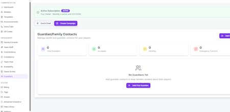 CampaigWired gallery image