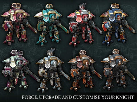 Warhammer 40,000: Freeblade gallery image