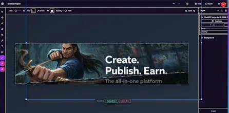 ComicMenia gallery image