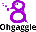 Ohgaggle: Best Short Video Sharing App