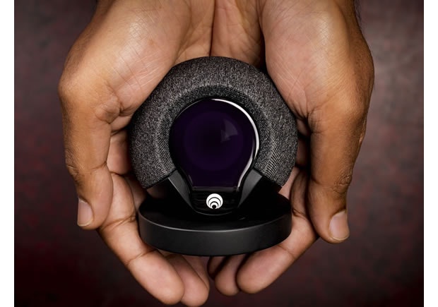 Cocoon gallery image