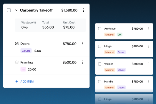 Assemble Pro - Main product screenshot demonstrating key features and user interface