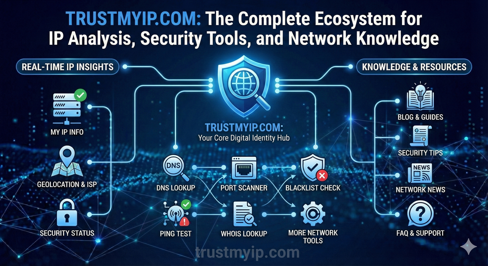 TrustMyIP gallery image