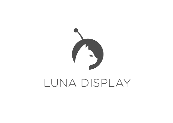 Luna Display gallery image