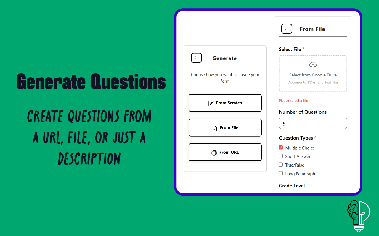 Generate, Translate & Export - Screenshot 2 preview