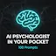 AI Psychologist in Your Pocket