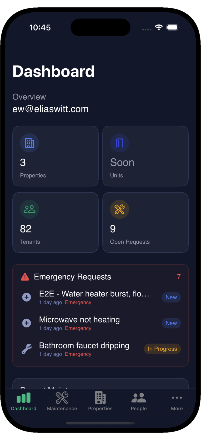 Kelpic - Screenshot 4 showing product features and functionality