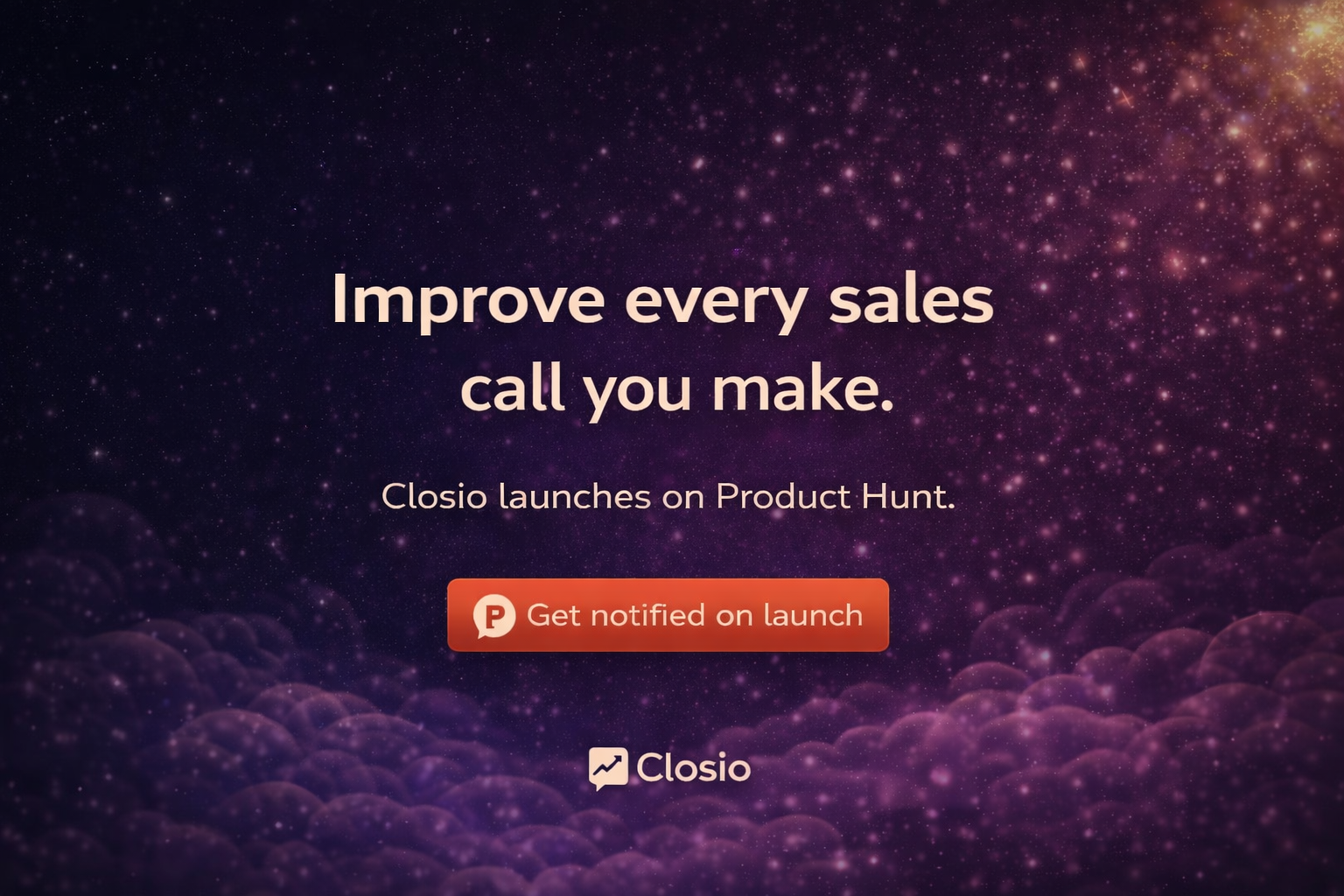 Closio gallery image