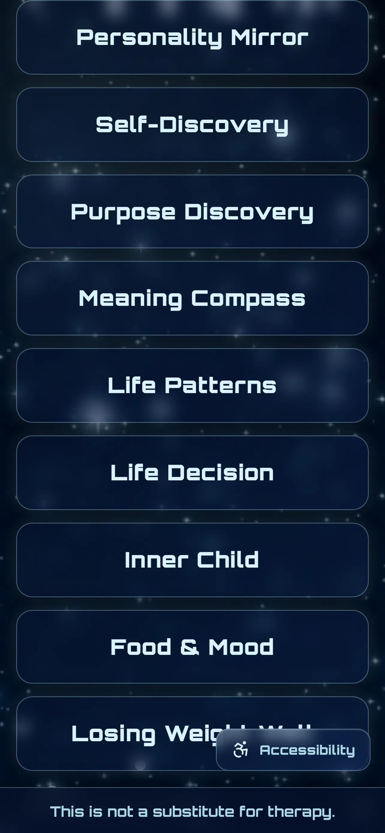 Psychology Engine, Soul Cleanse gallery image