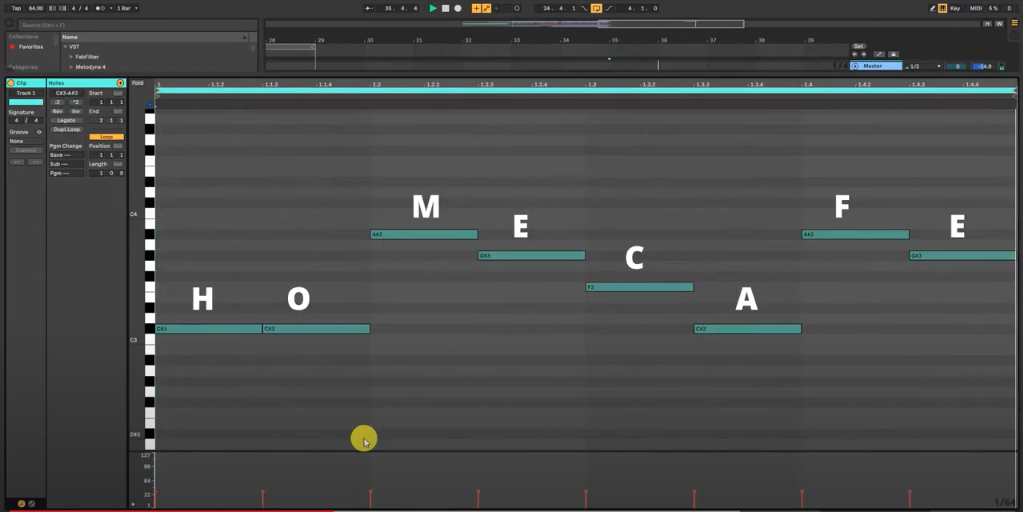 AudioCipher gallery image