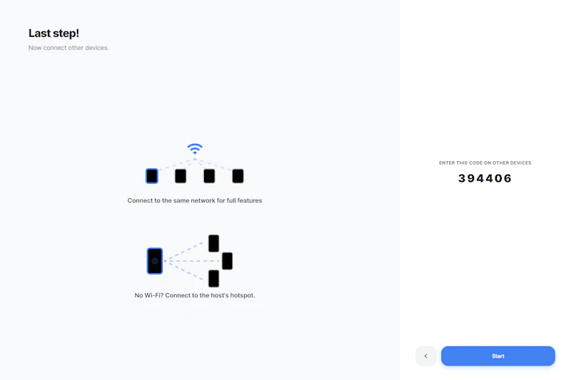 MUSIXQUARE screenshot 4