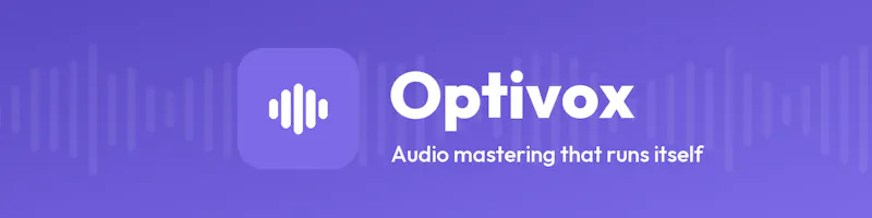Optivox screenshot 1