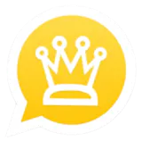 Gold WhatsApp