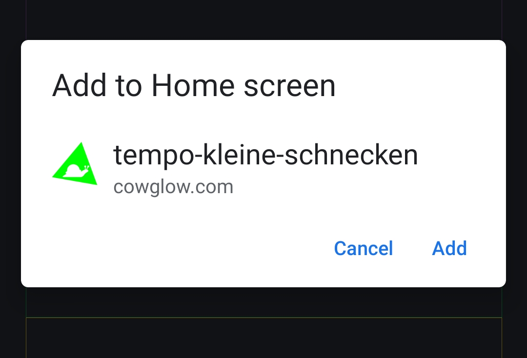 tempo-kleine-schnecken gallery image