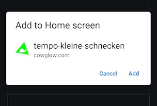 tempo-kleine-schnecken gallery image